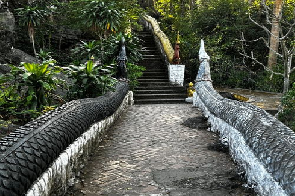 Luang Prabang 4days 3nights - photo 43